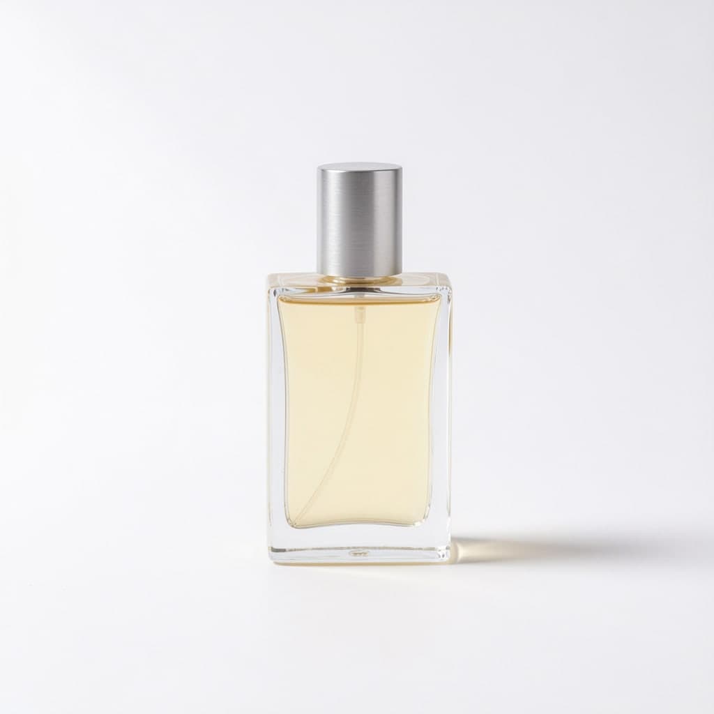 Bergamot & Green Tea
